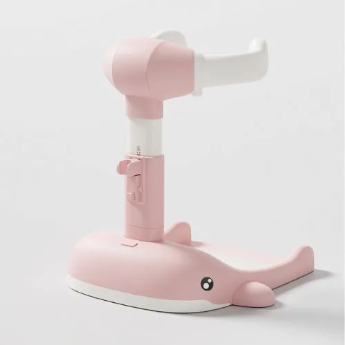 Giá tắm đứng cho bé Hop & Joy Whaly