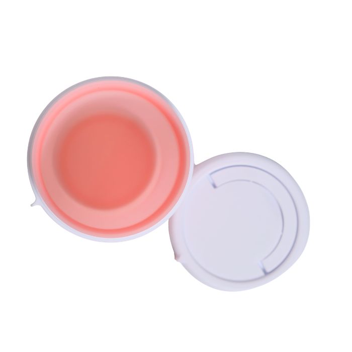 Hộp bảo quản thực phẩm silicone 1000ml Hop & Joy