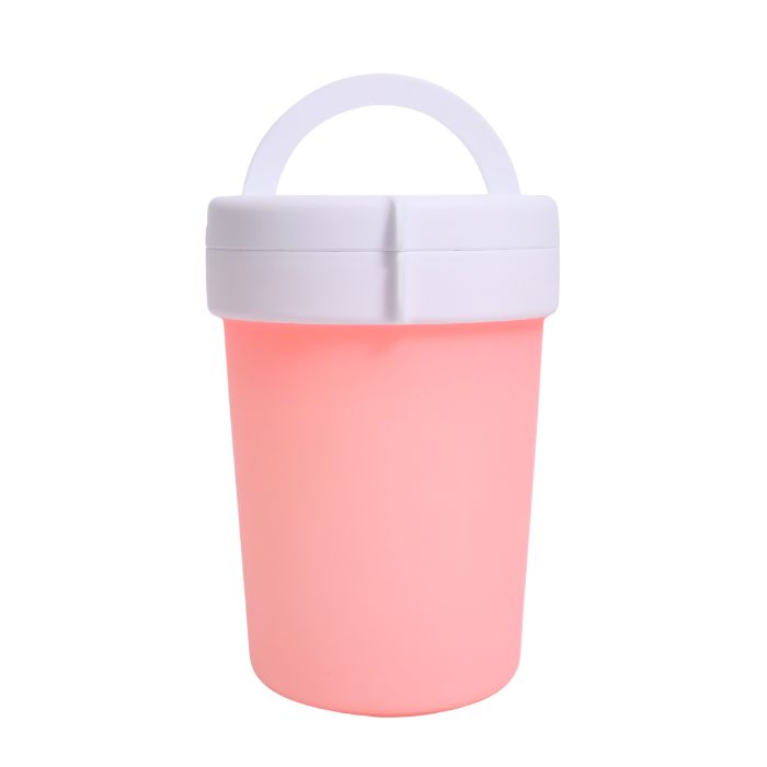Hộp bảo quản thực phẩm silicone 1000ml Hop & Joy