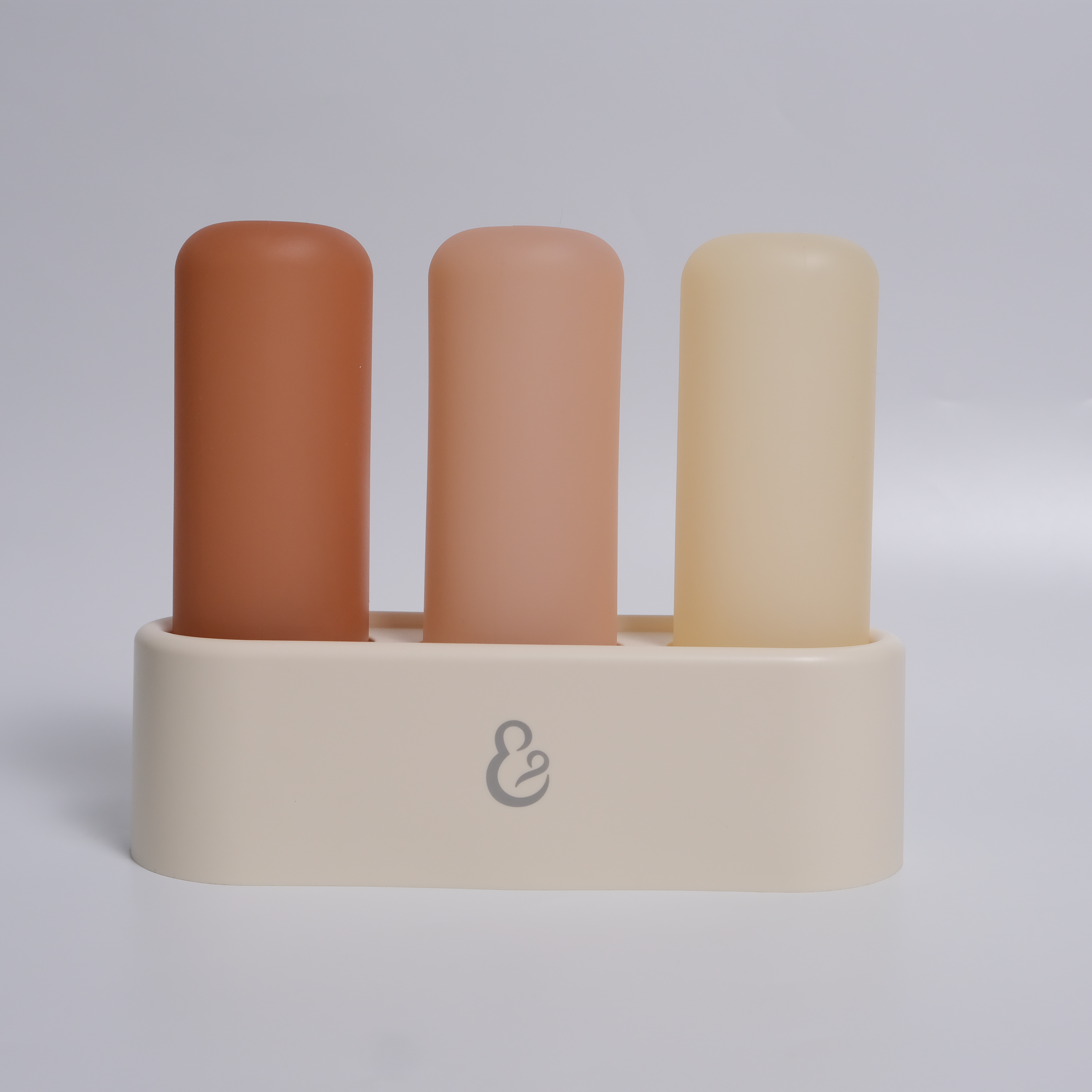 Silicone Toiletry Set - Bộ Đựng Đồ Chăm Sóc Bé Silicone