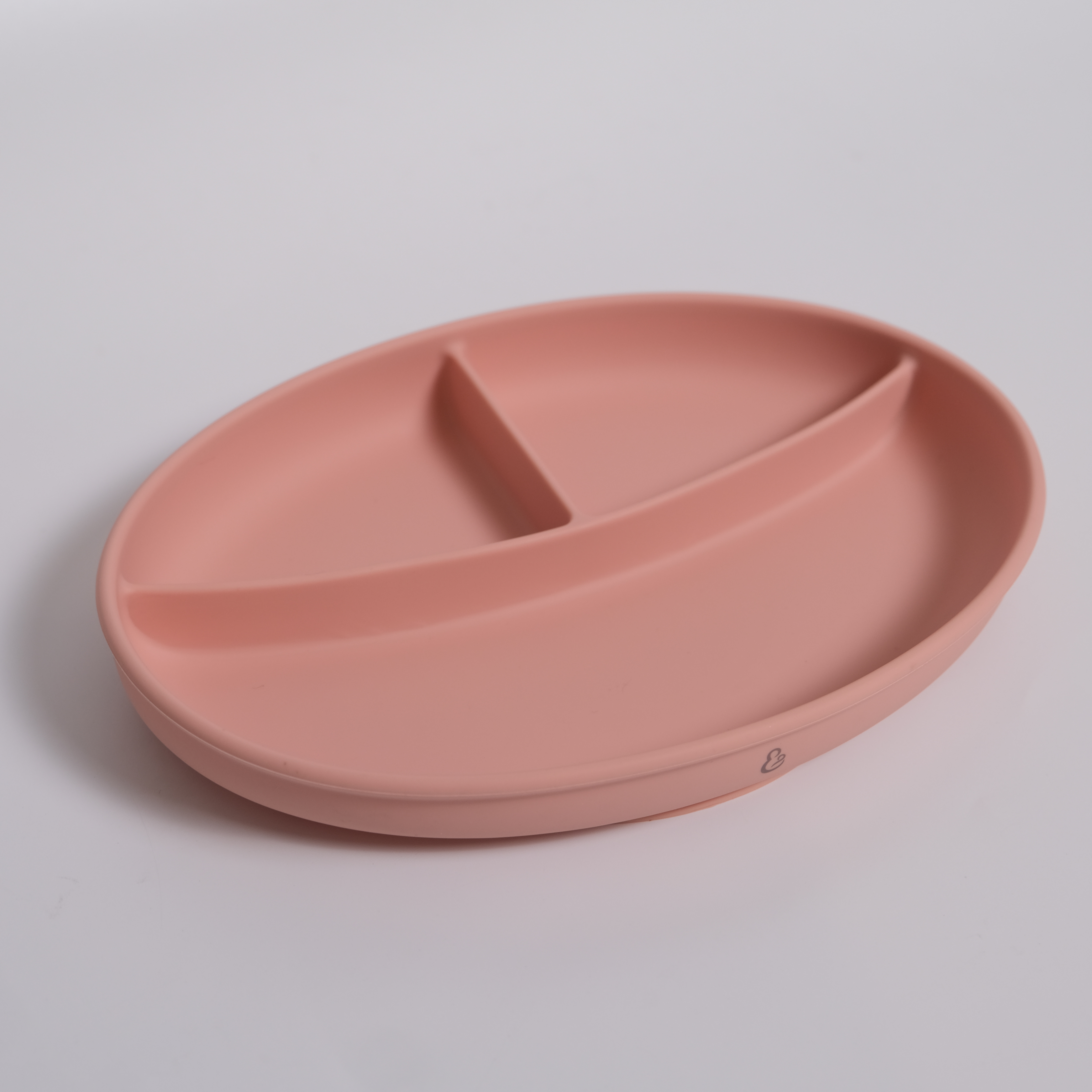 Silicone Tray - Khay Ăn Dặm Silicone