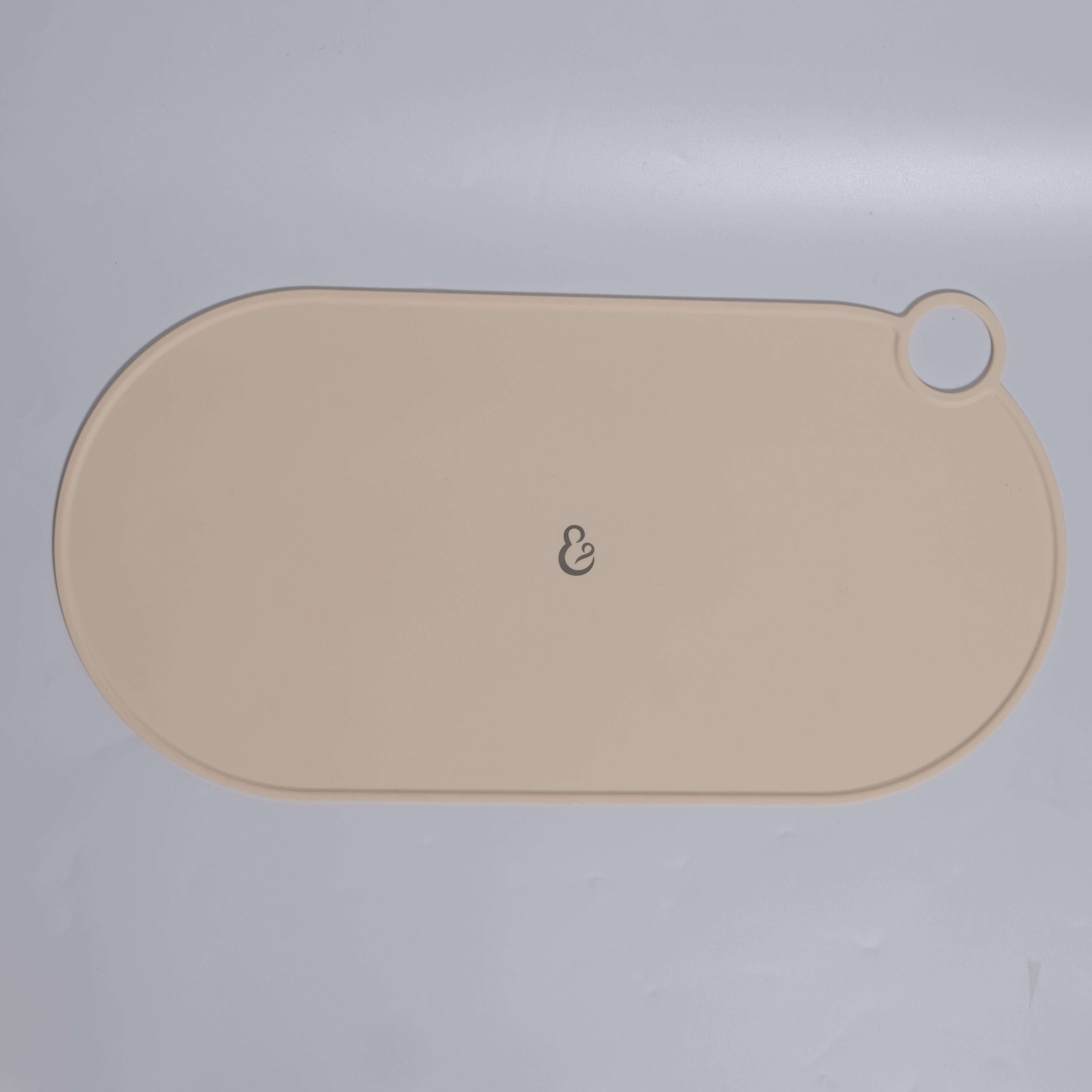 Silicone Placemat - Thảm Ăn Silicone