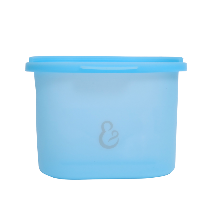 Túi bảo quản thực phẩm silicone Hop & Joy