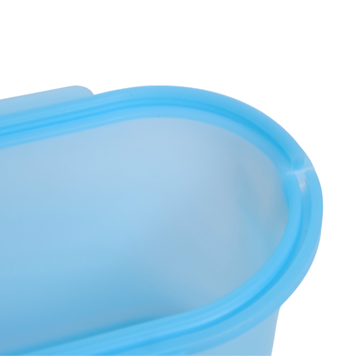 Túi bảo quản thực phẩm silicone Hop & Joy