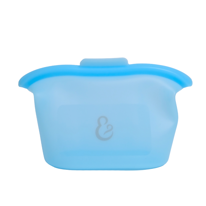 Túi bảo quản thực phẩm silicone Hop & Joy