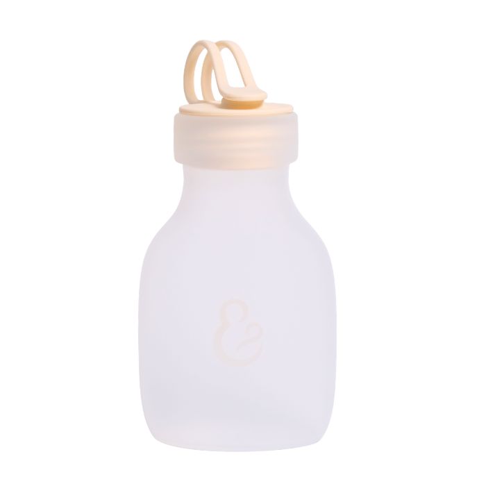 Túi trữ sữa mẹ silicone tái sử dụng Hop & Joy