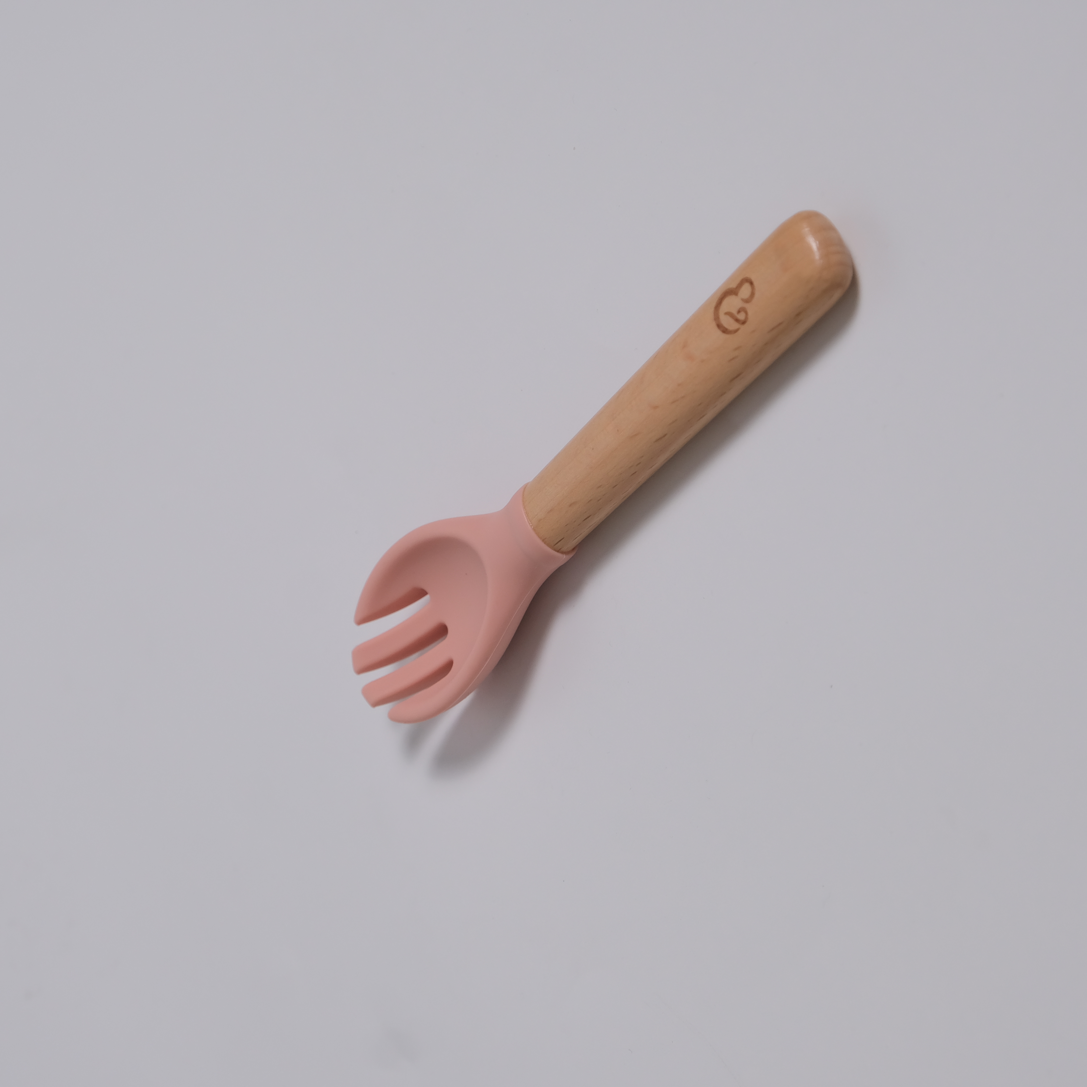 Wooden Fork - Nĩa Gỗ
