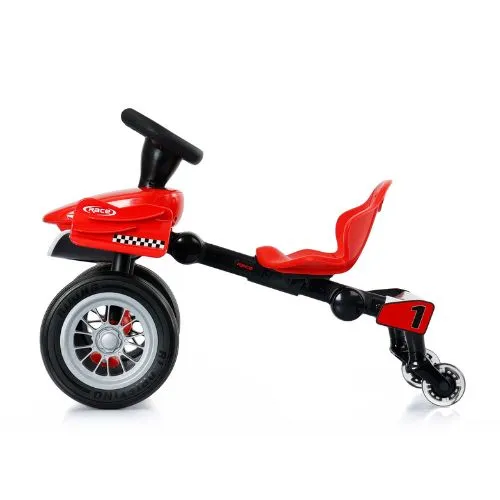 Xe đạp drift trẻ em Rollplay Planedo F1 Racer