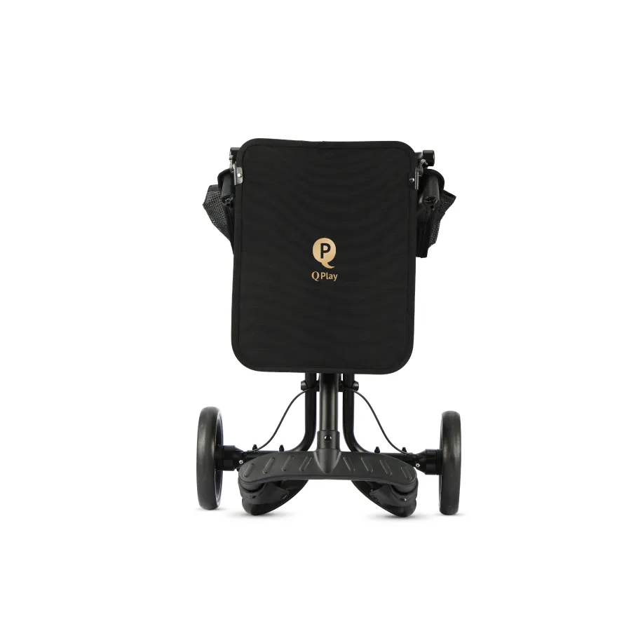 Xe đẩy gấp gọn Qplay T28