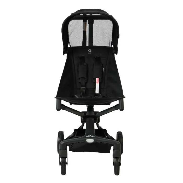 Xe đẩy gấp gọn du lịch Qplay T3