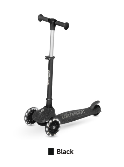 Xe trượt scooter đa năng Qplay Sparkling