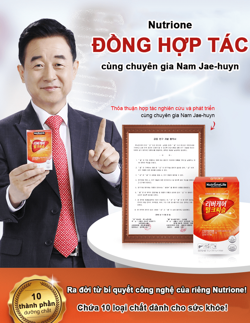 Cùng tìm kiếm phương thuốc giải độc gan tốt nhất