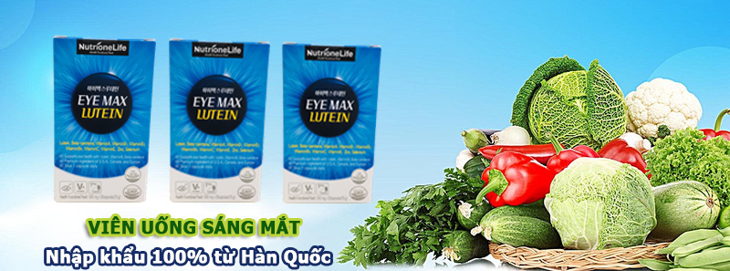 Những phương thuốc bổ mắt quý giá cho đôi mắt sáng khỏe