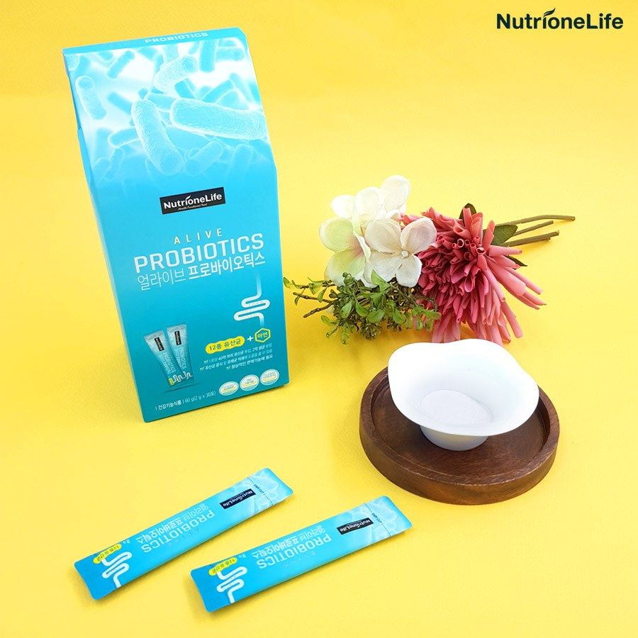 Cách chọn men vi sinh loại nào tốt đúng chuẩn