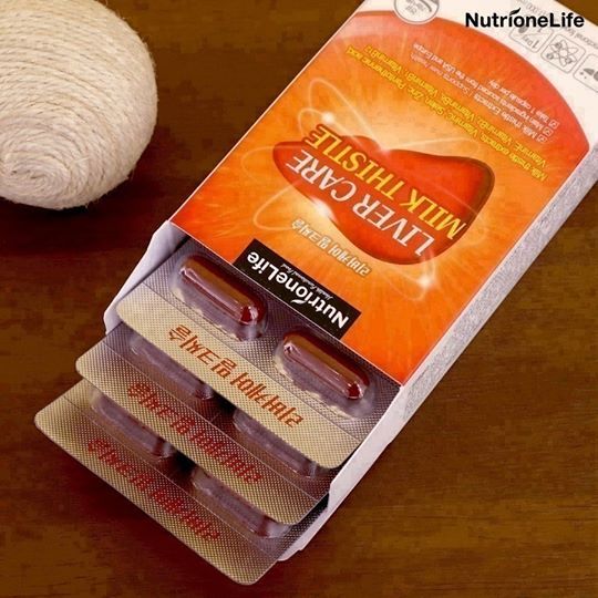 Lợi và hại khi sử dụng thực phẩm chức năng mát gan