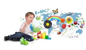 Bật mí 5 cách tăng cường trí nhớ cho trẻ