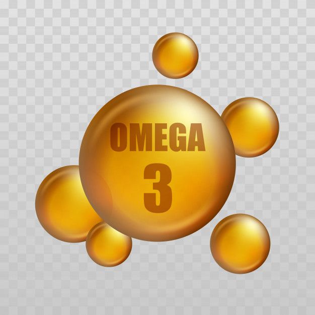 Tác dụng Tinh Dầu Cá Na-Uy “Omega 3”