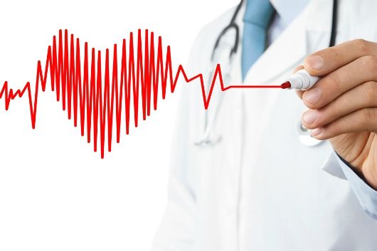 Thuốc hỗ trợ tim mạch - Để trái tim luôn khỏe