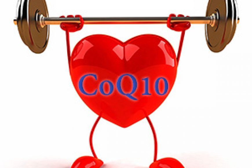 Coq10 có tác dụng gì? Sử dụng Q10 phù hợp đúng cách ?