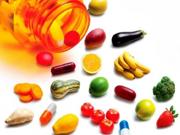 THỰC PHẨM TĂNG CƯỜNG CHỨC NĂNG GAN
