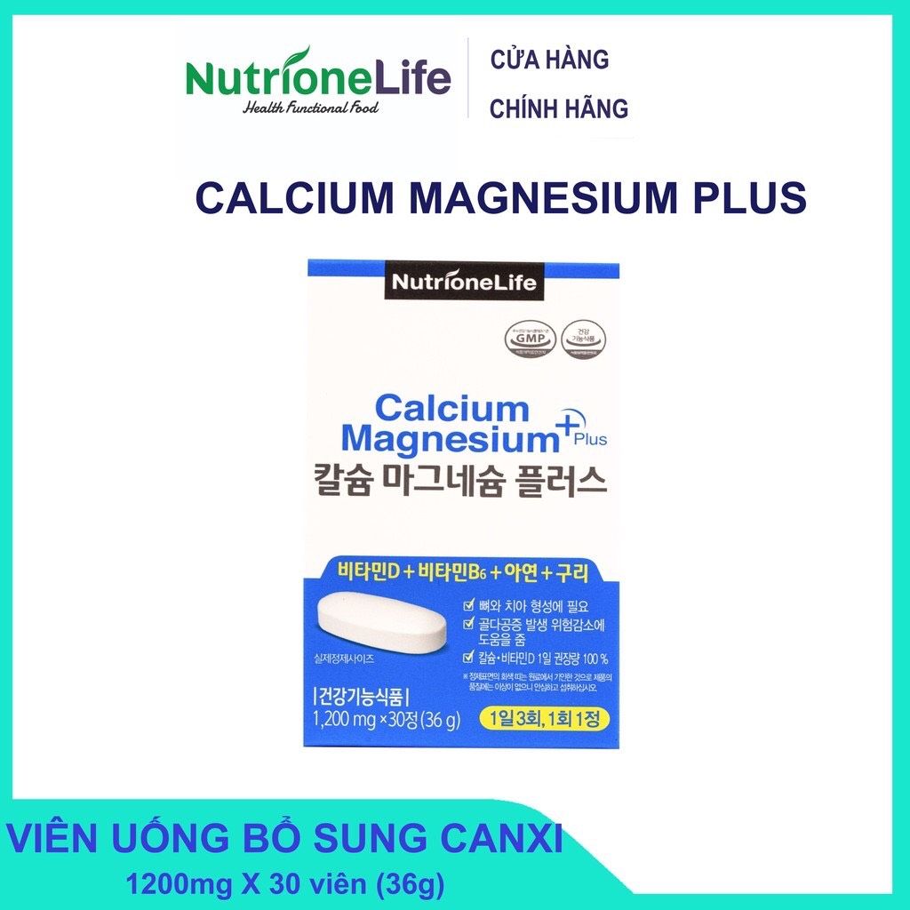 Vitamin d3 cho bà bầu