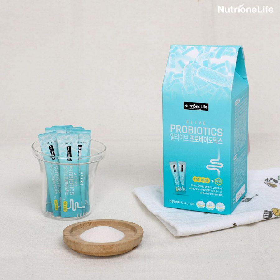 Mua Men Vi Sinh Probiotics Ở Đâu