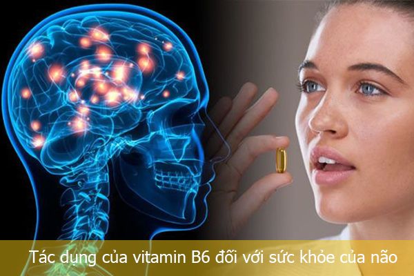 THUỐC BỔ NÃO CÓ TÁC DỤNG PHỤ KHÔNG