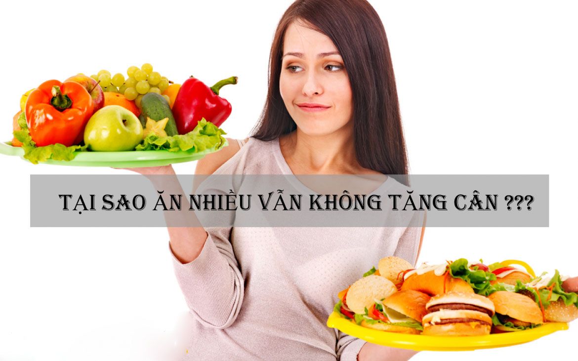 Uống Vitamin Tổng Hợp Có Tăng Cân Không?