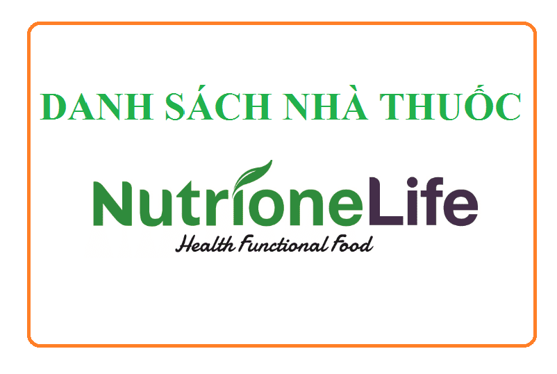 DANH SÁCH NHÀ THUỐC PHARM.D -JM GROUP