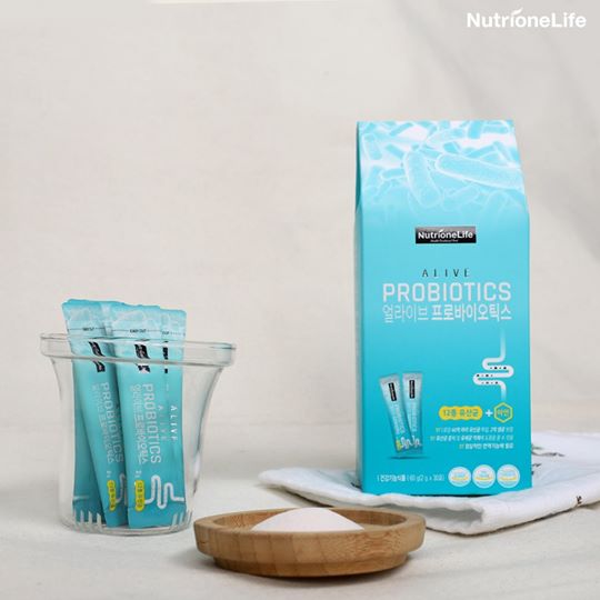 Men vi sinh probiotic và những điều cần biết