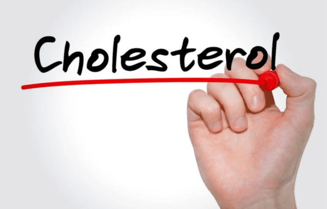 giảm cholesterol bằng cách nào