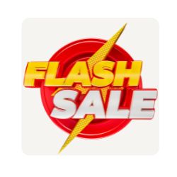 FLASH SALE