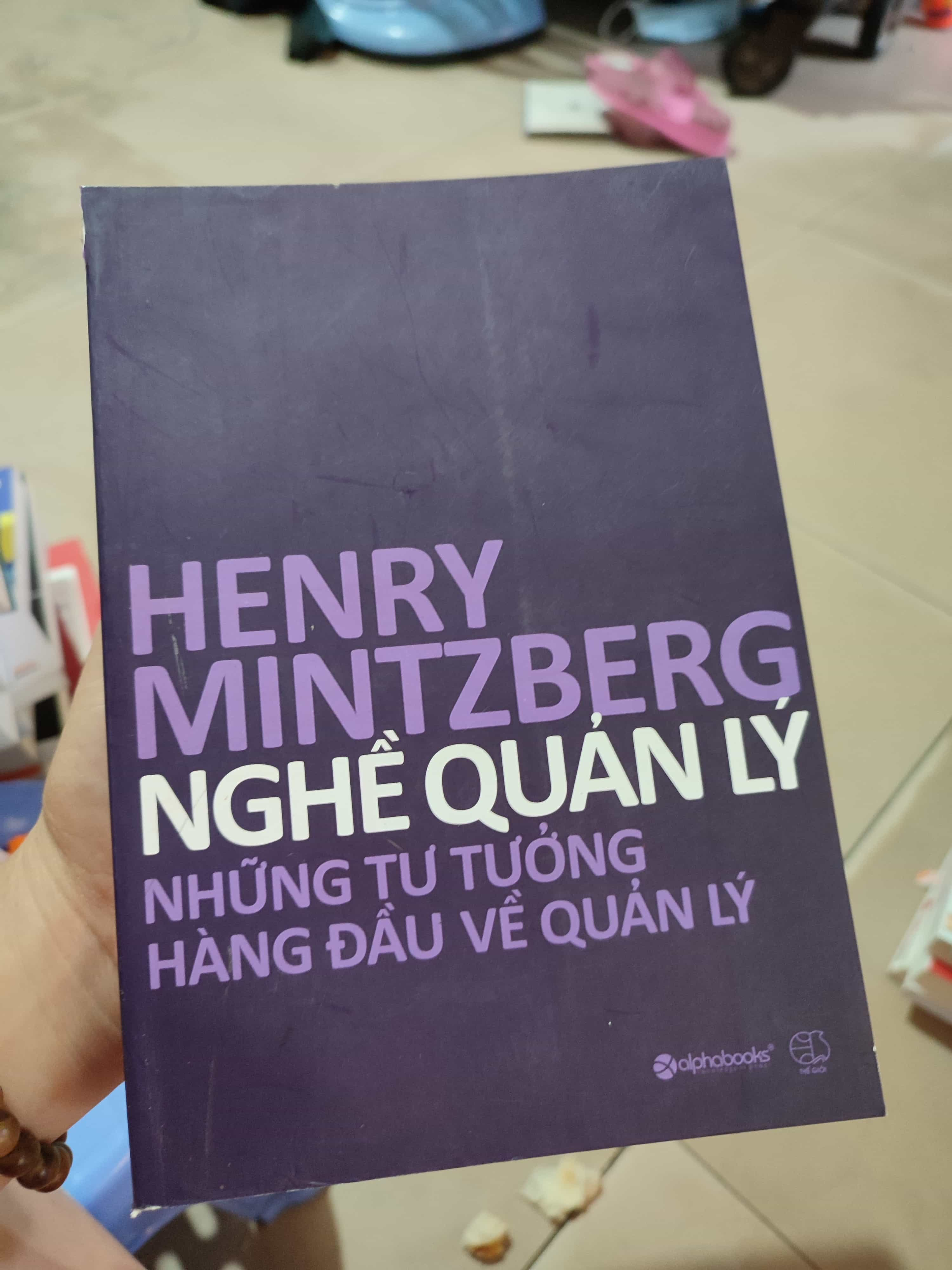 Nghề quản lýHPB.HCM01/03