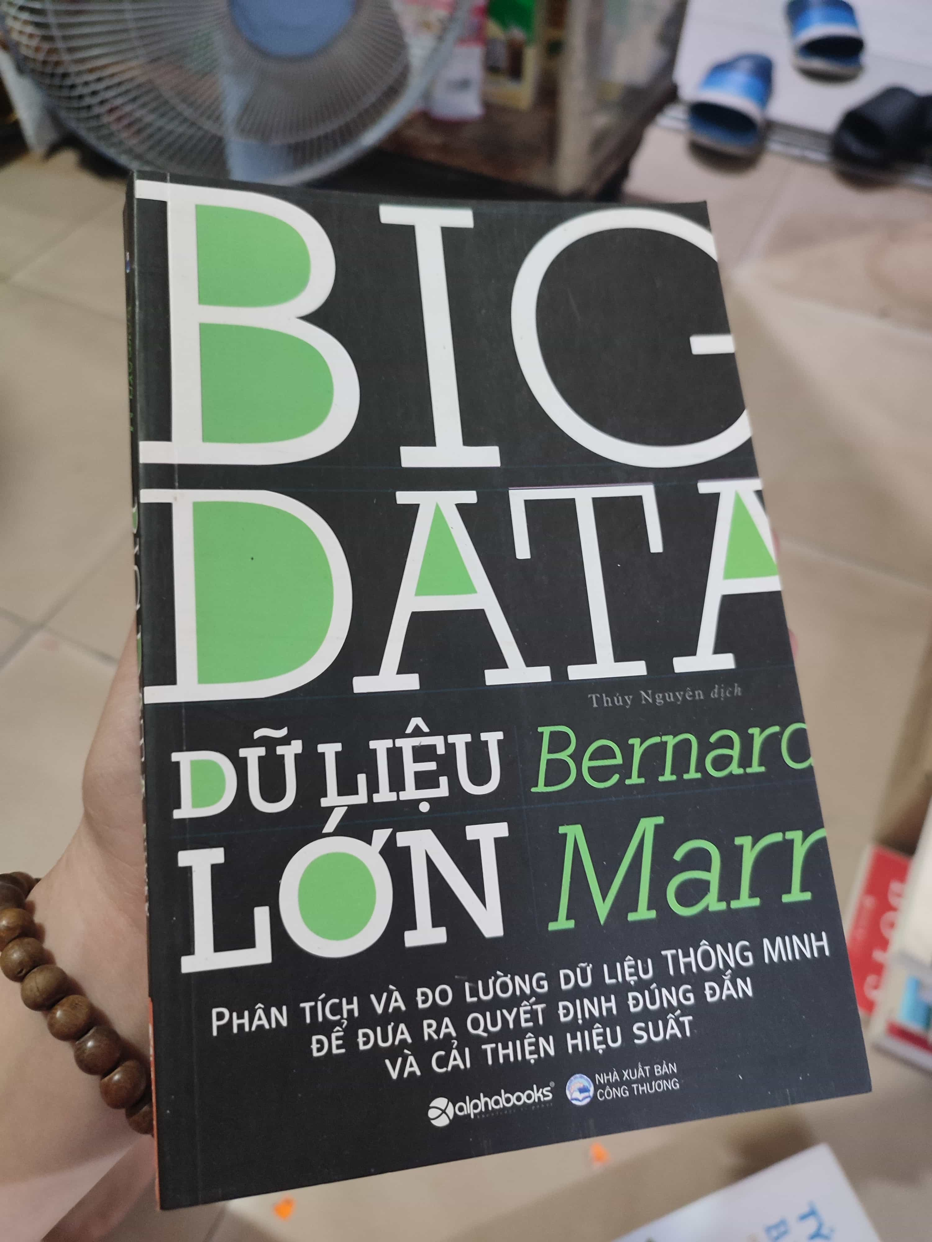 Big data dữ liệu lớnHPB.HCM01/03