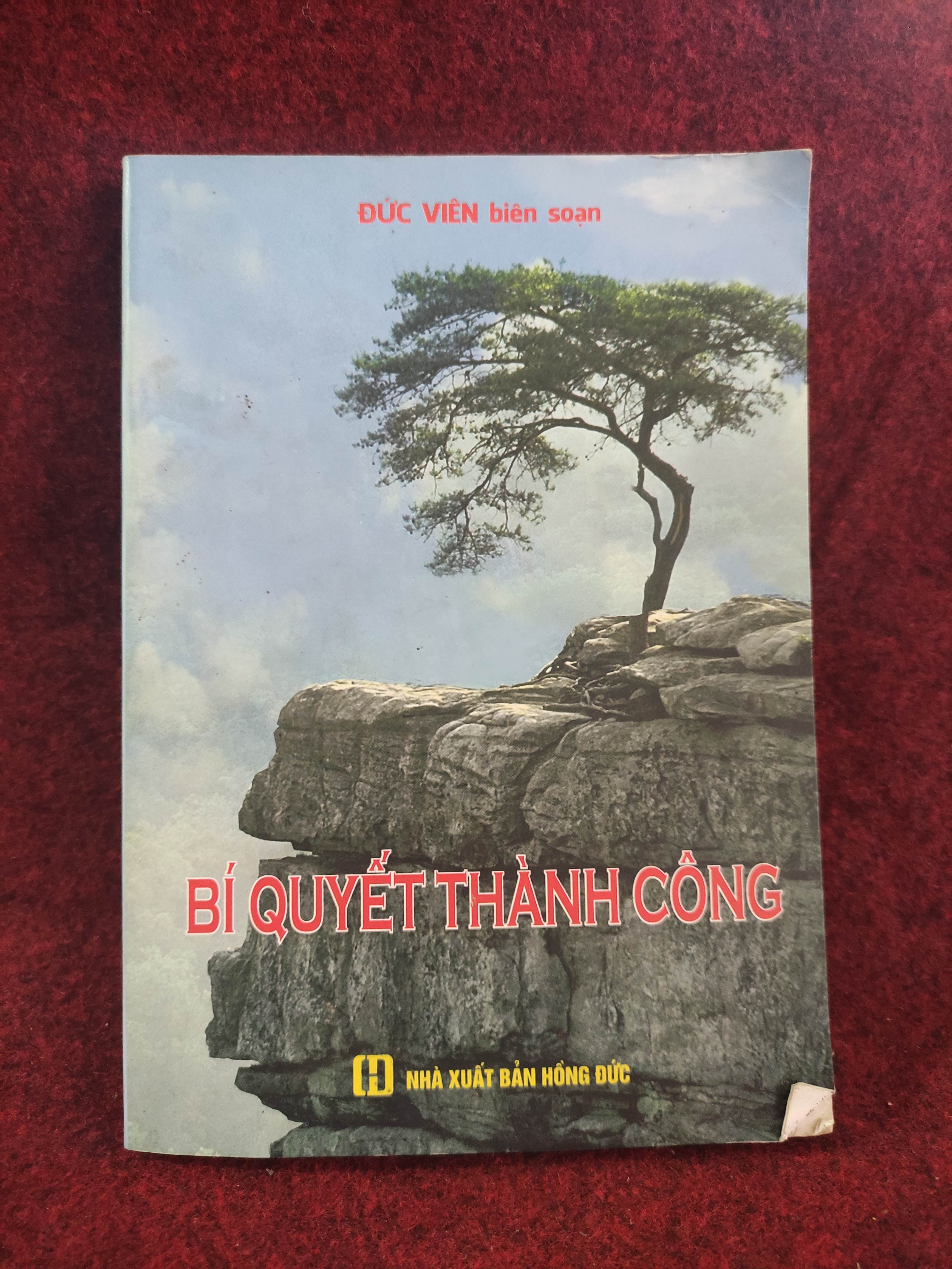 Bí quyết thành công Đức Viên mới 80%HPB.HCM01/03