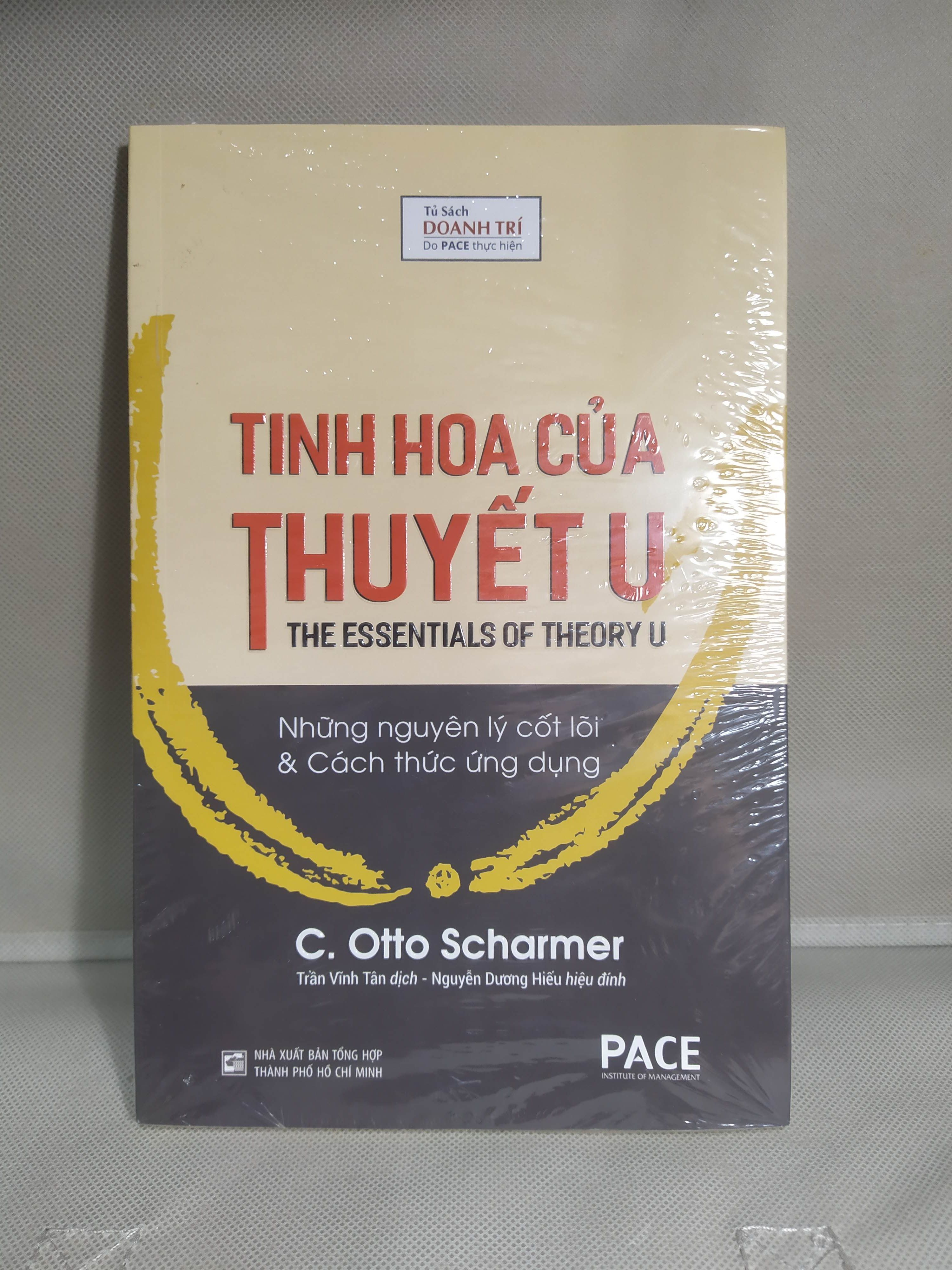 Tinh hoa của thuyết U mới 100% HCM2611