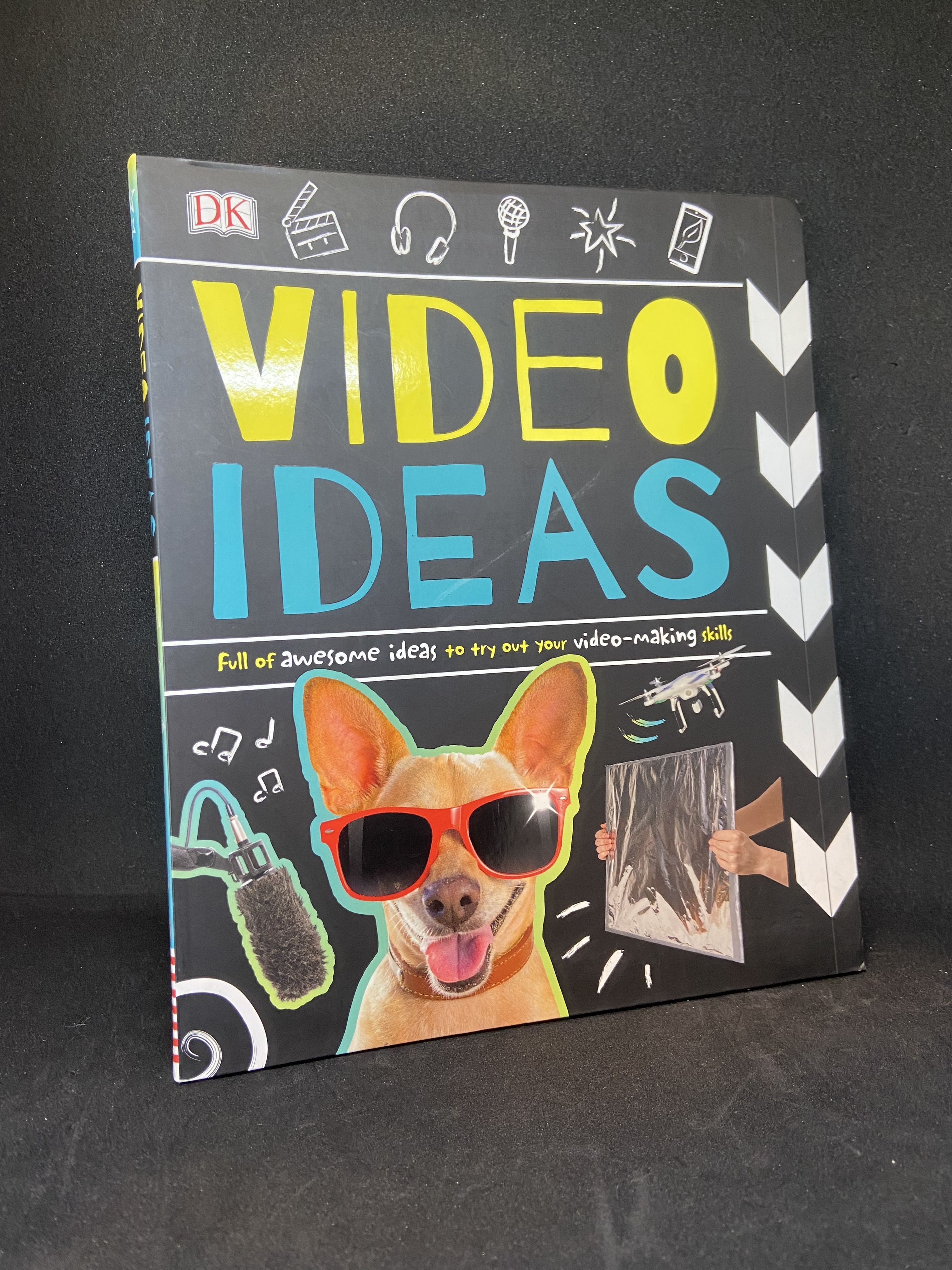 Video ideas Mới 90% SBM0812