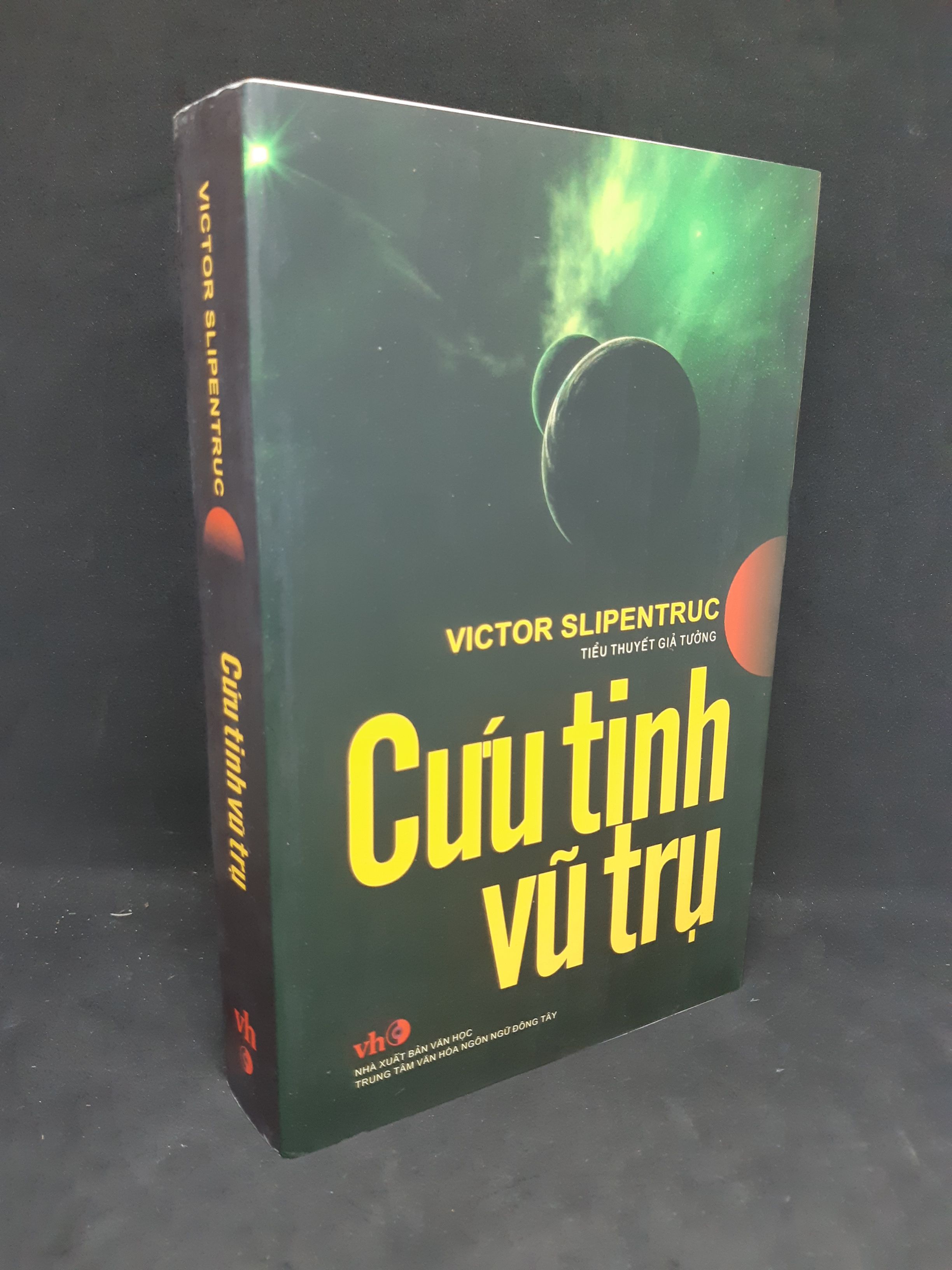 Cứu tinh vũ trụ mới 90% HPB.HCM1412