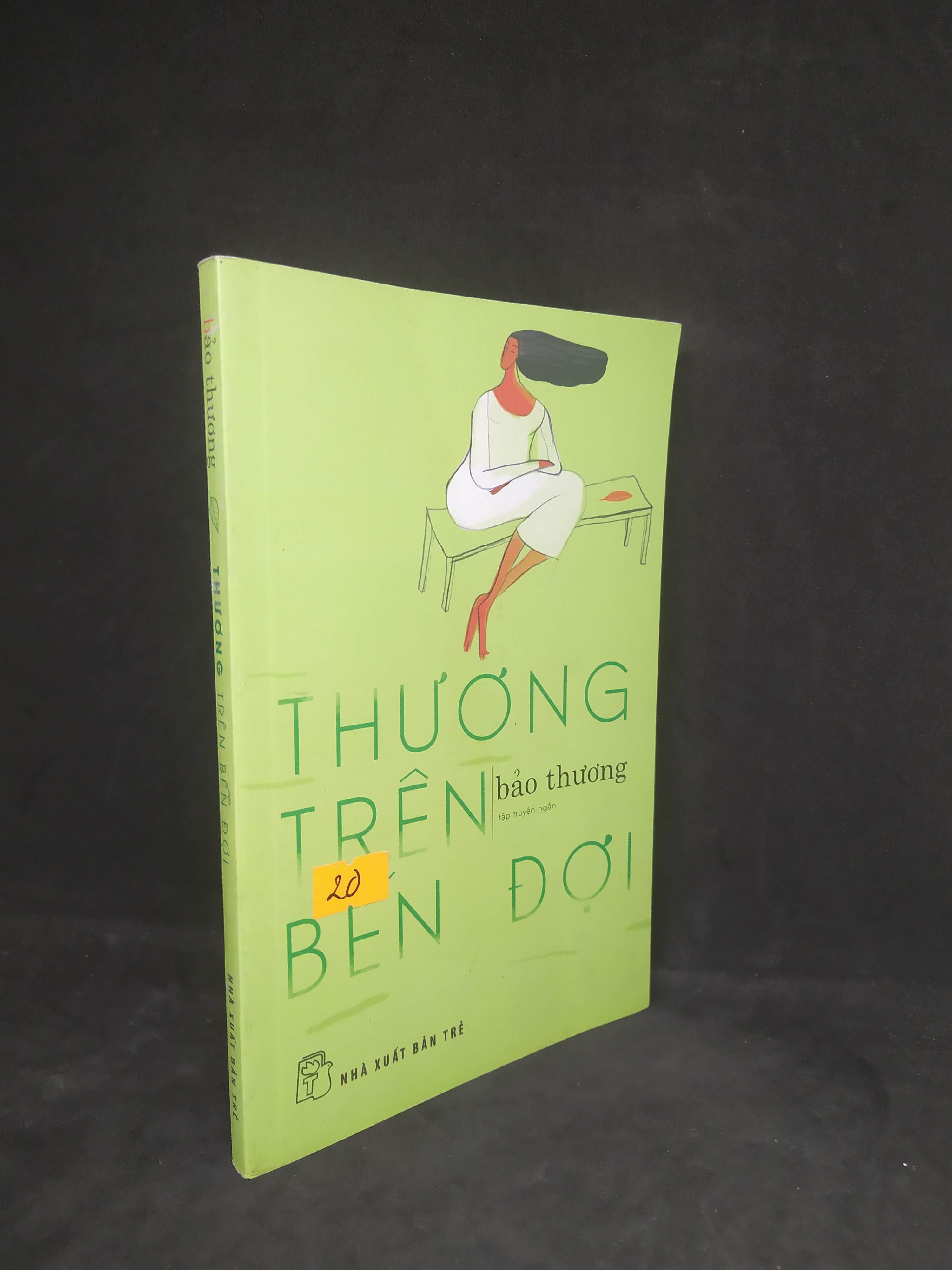 Thương trên bến đợi mới 90% HPB.HCM2812