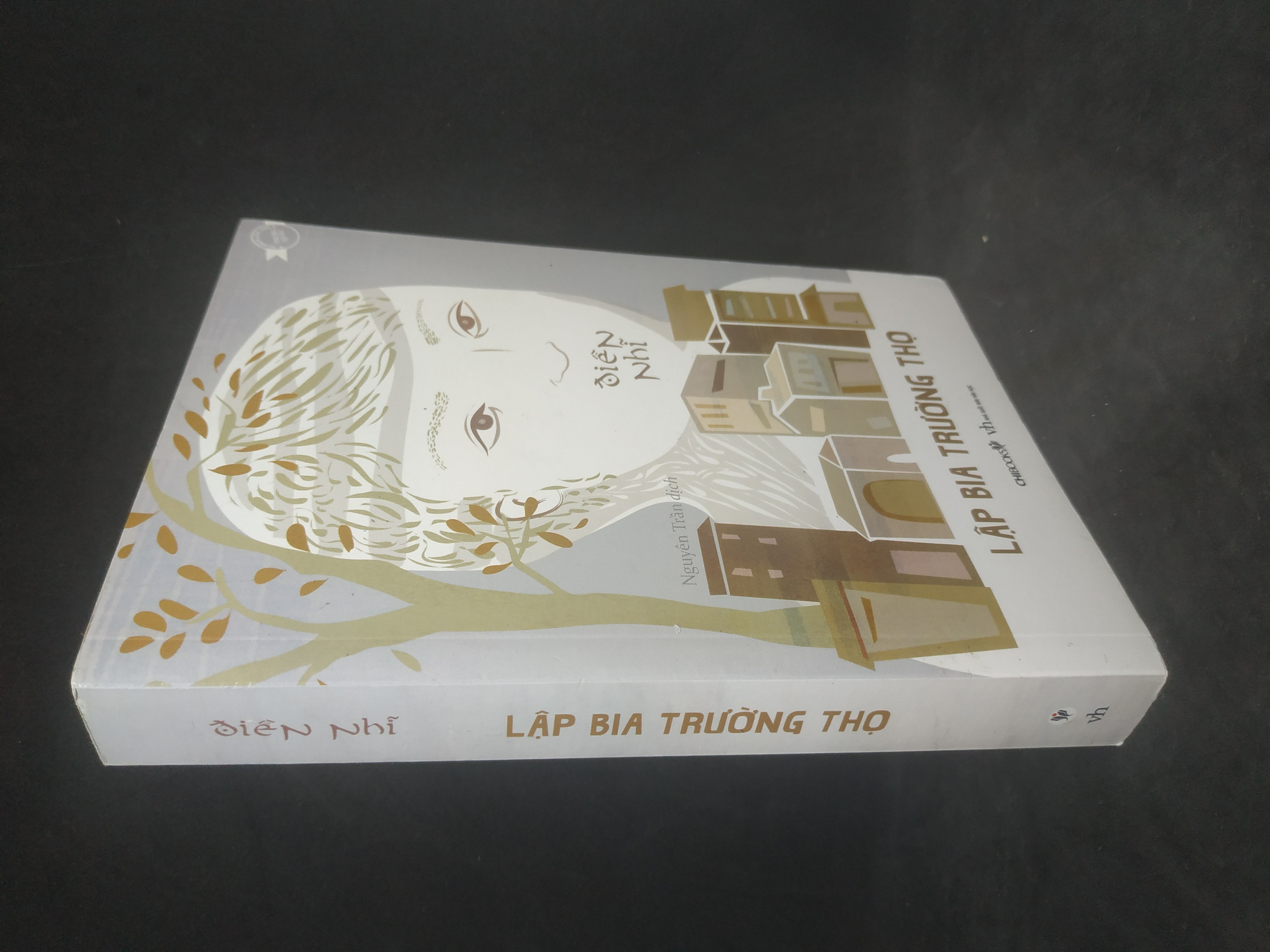 Lập bia trường thọ mới 90% HCM1102