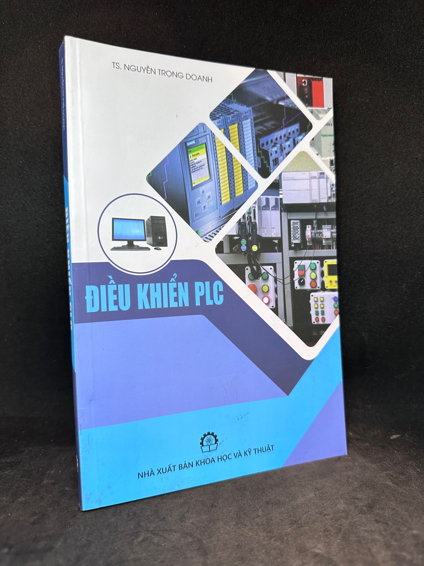 Điều khiển PLC Mới 90% SBM1502