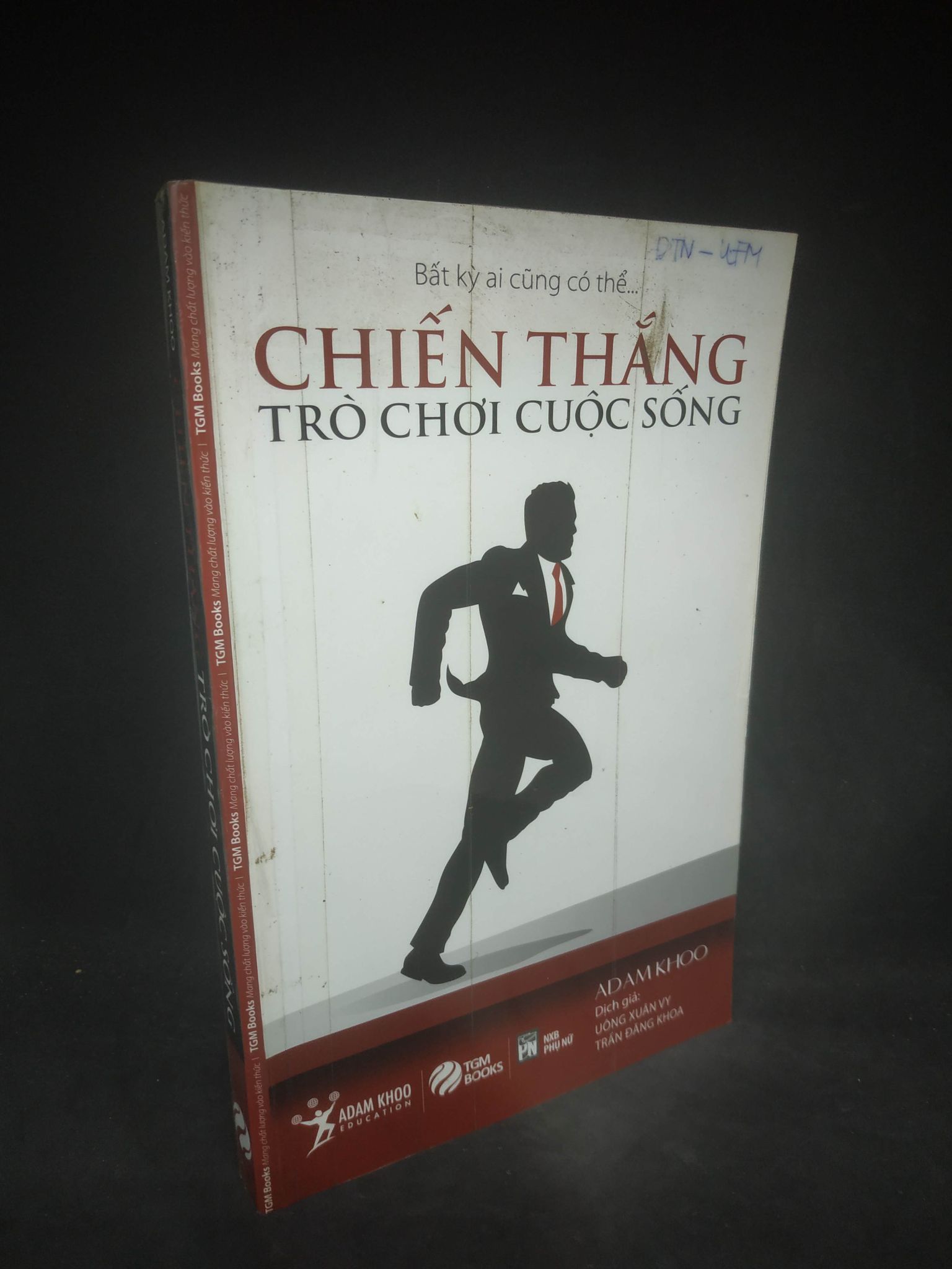 Chiến thắng trò chơi cuộc sống mới 80% HPB.HCM0203