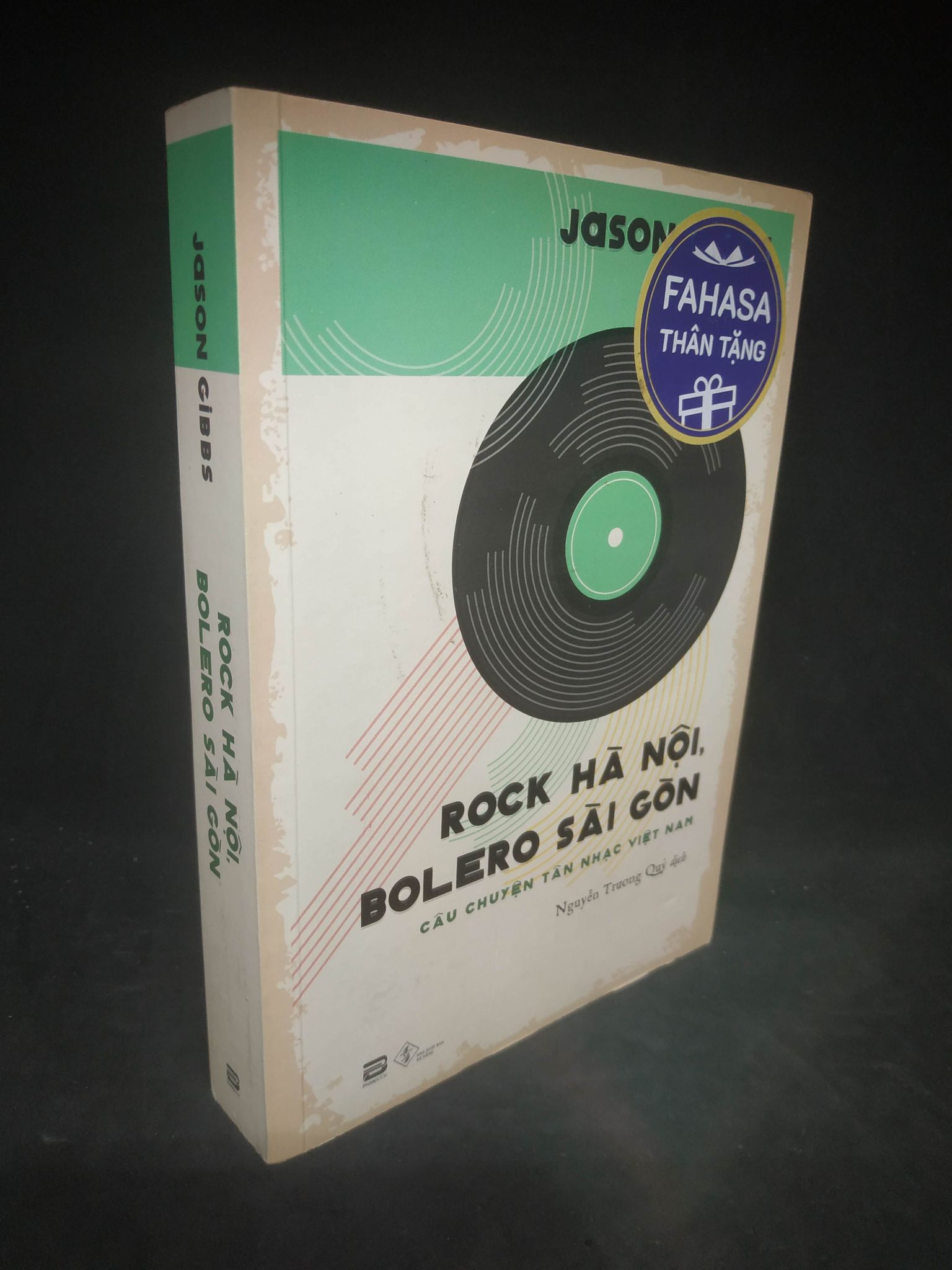 Rock Hà Nội, Bolero Sài Gòn mới 90% HCM0303