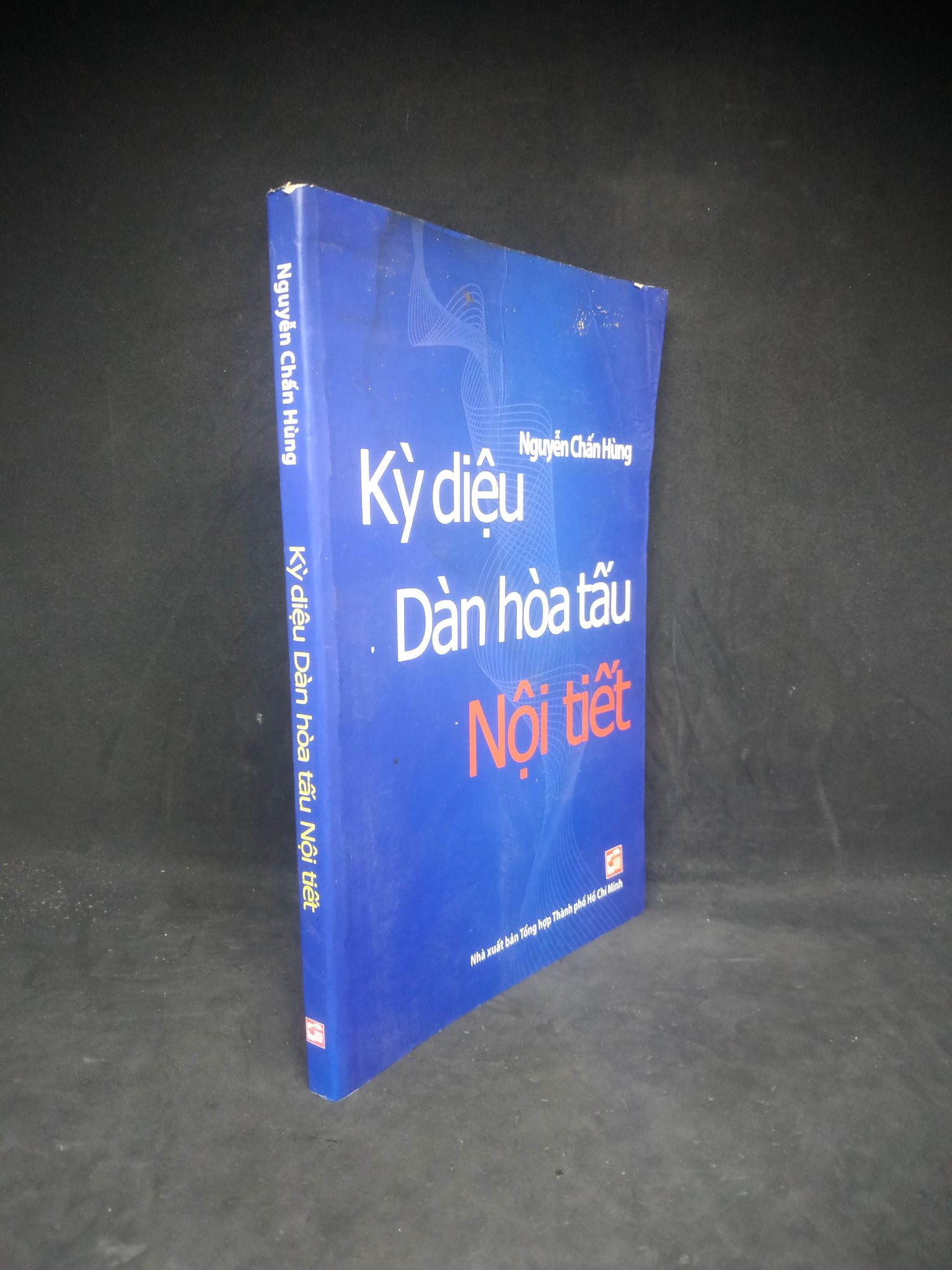 Kỳ diệu dàng Hòa Tấu nội tiết mới 70% HPB.HCM0503