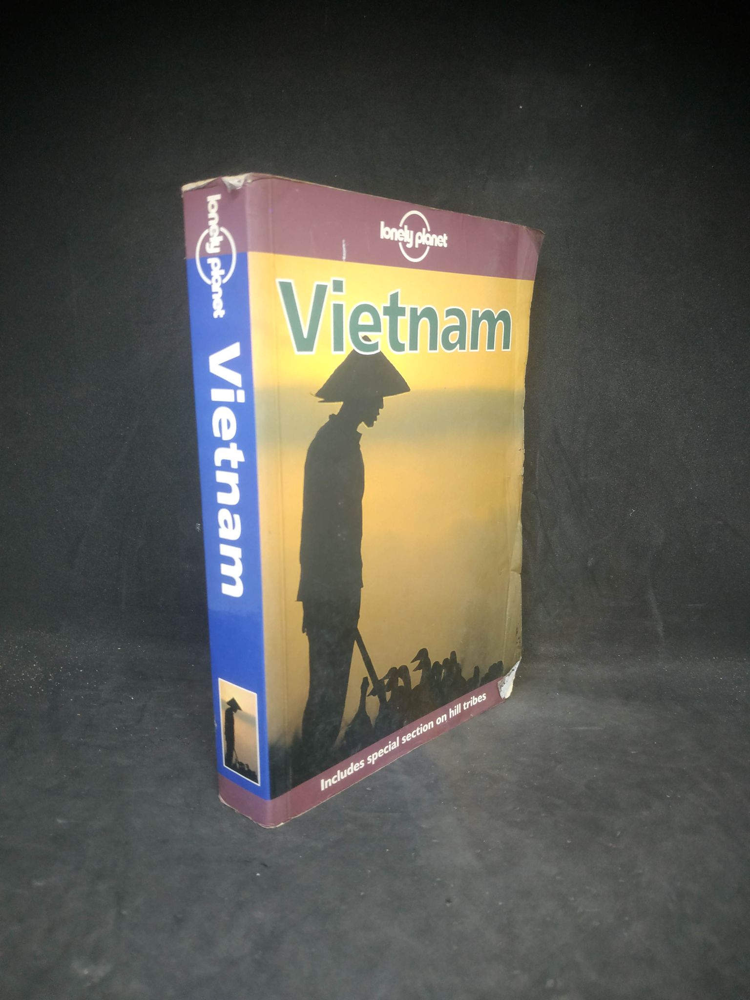 Vietnam mới 80% HCM0503