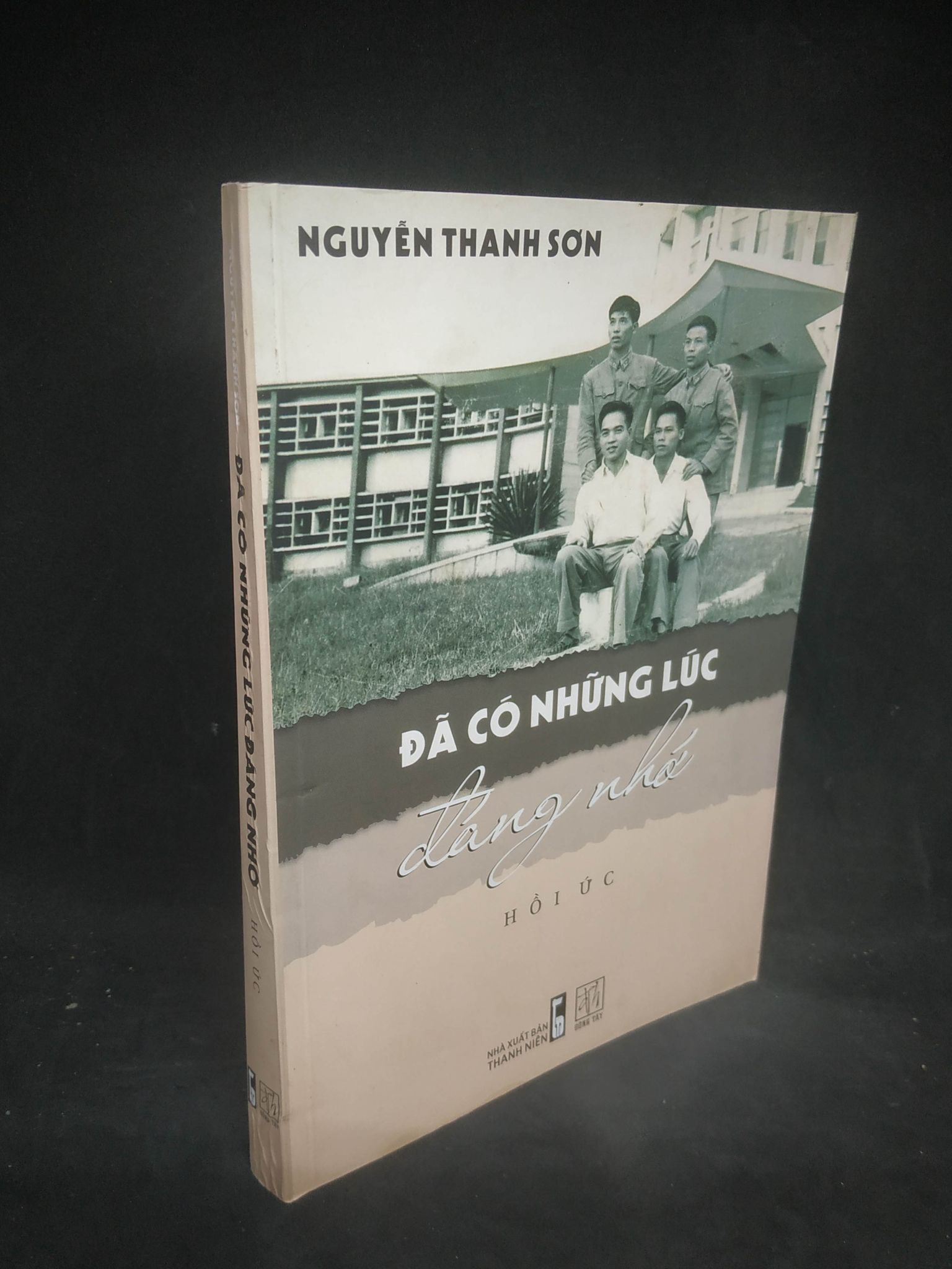 Đã có những lúc đáng nhớ mới 80% HPB.HCM0803