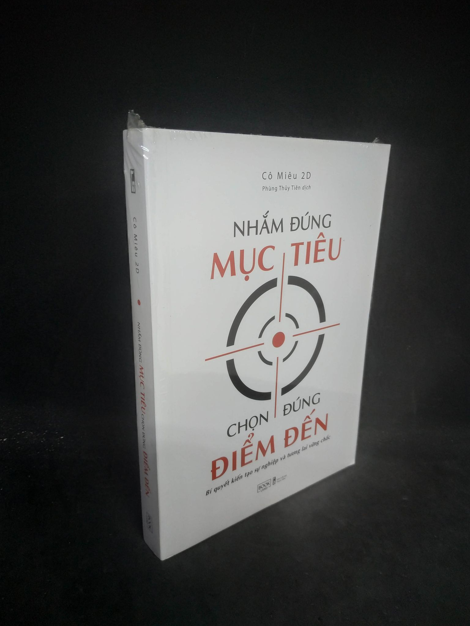 Nhắm đúng mục tiêu chọn đúng điểm đến mới 100% HPB.HCM0903