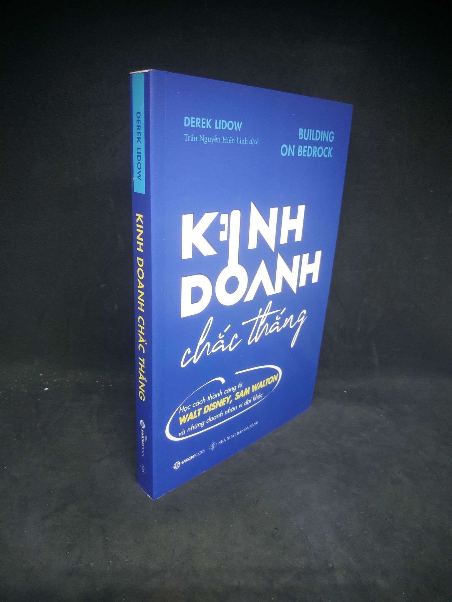 Kinh doanh chắc thắng mới 90% HPB.HCM1403