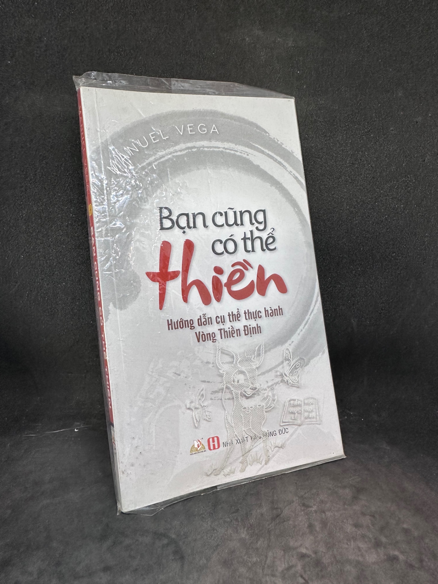 Bạn cũng có thể thiền New 80% SBM.VH2003