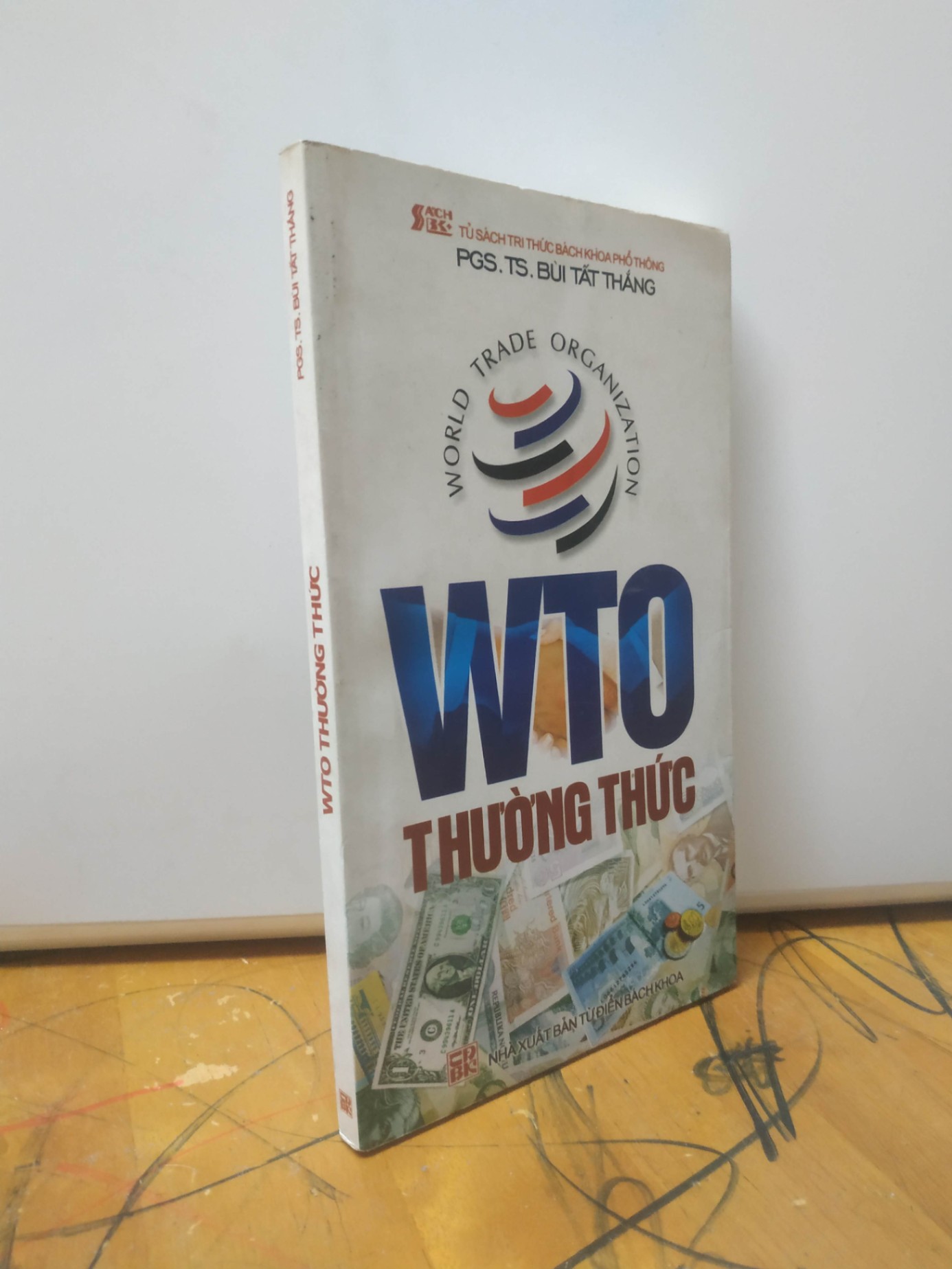 WTO thường thức mới 80% HCM0804